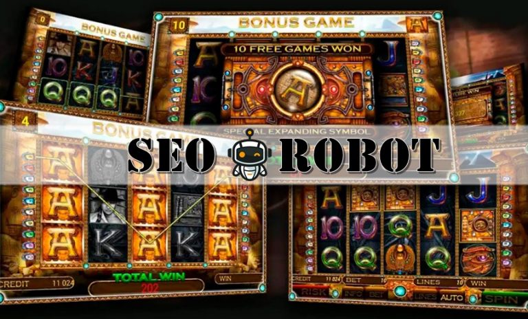 Cara Mudah Mencari Situs Slot Online Resmi