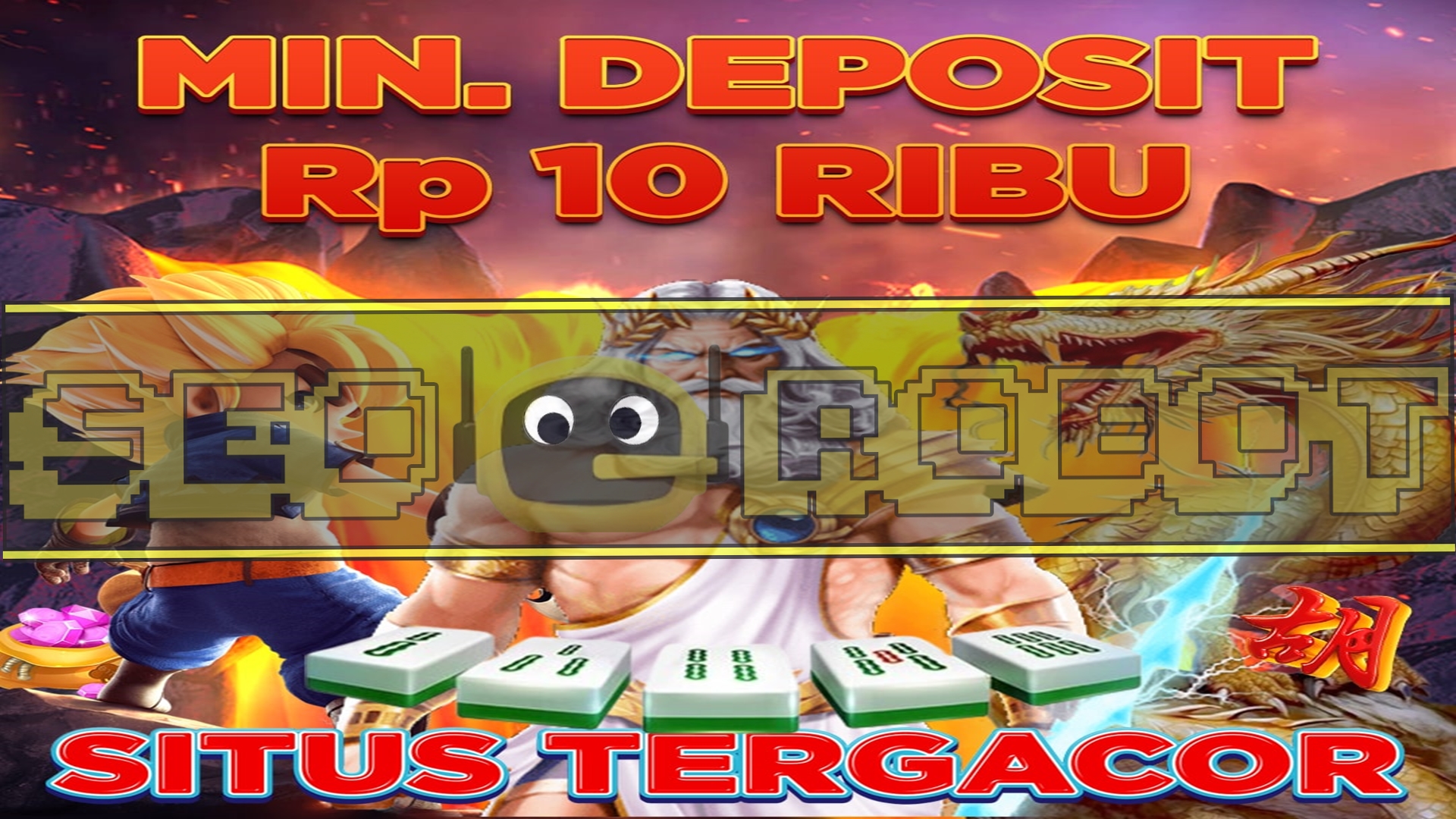 Beberapa Ciri Provider Slot Online Gacor Terbaik